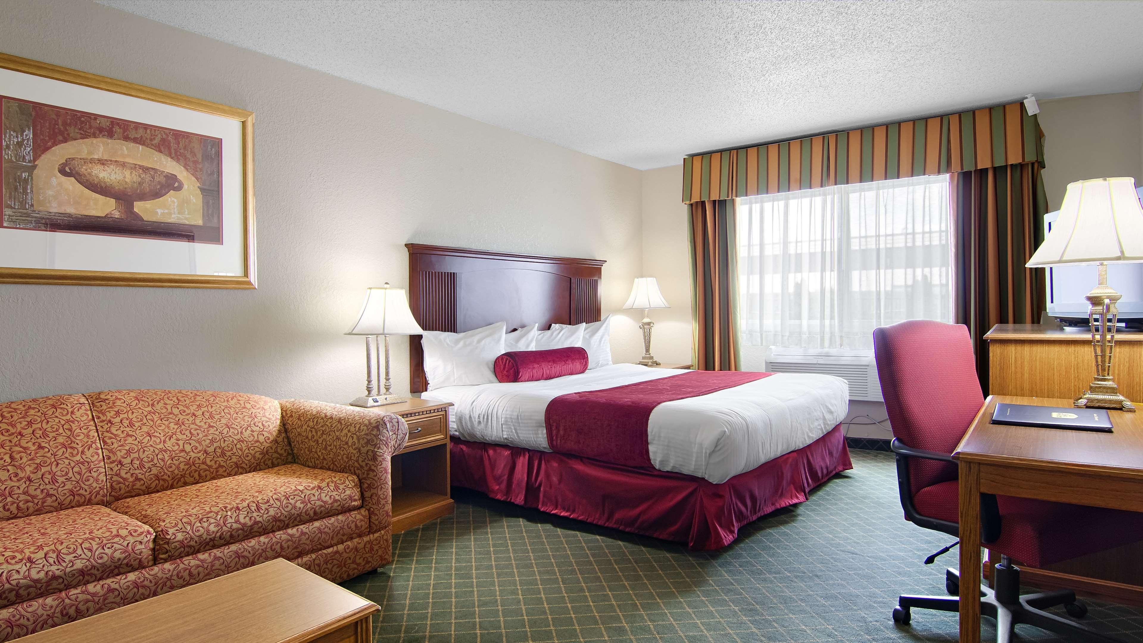Comfort Inn & Suites Шакопий Екстериор снимка